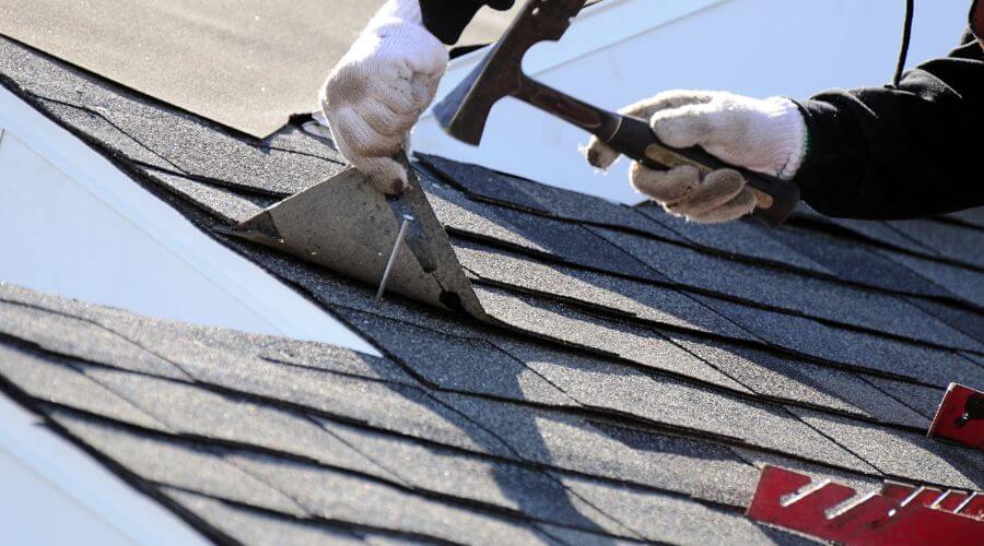 Professional Flat Roofing Installation in Higdon, AL
